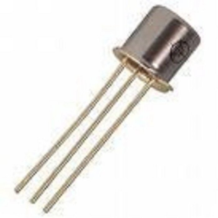 Transistors silicon KP306B analogue TA7262 USSR 10 pcs