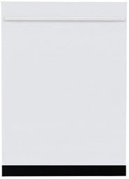 Blomberg Appliances DWT35210 Built in Dishwasher-Tall Tub