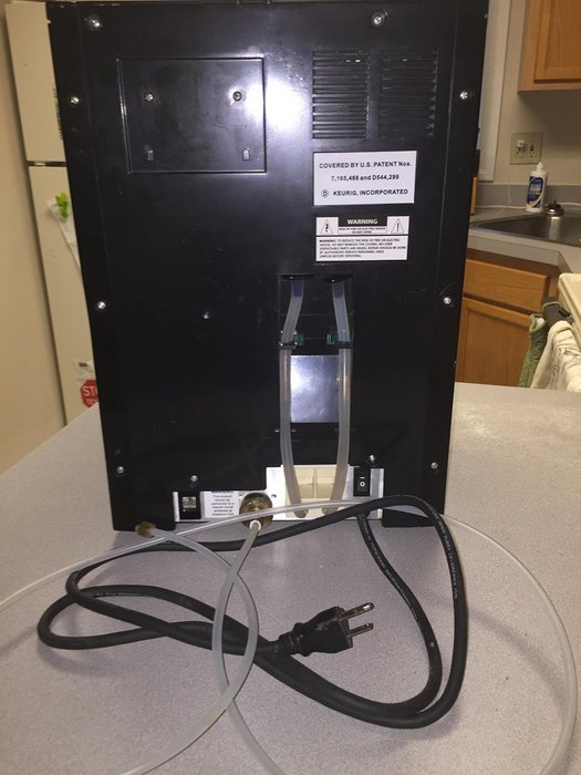 Keurig B 3000 SE Coffee Commercial Single Cup Office Brewing System N2