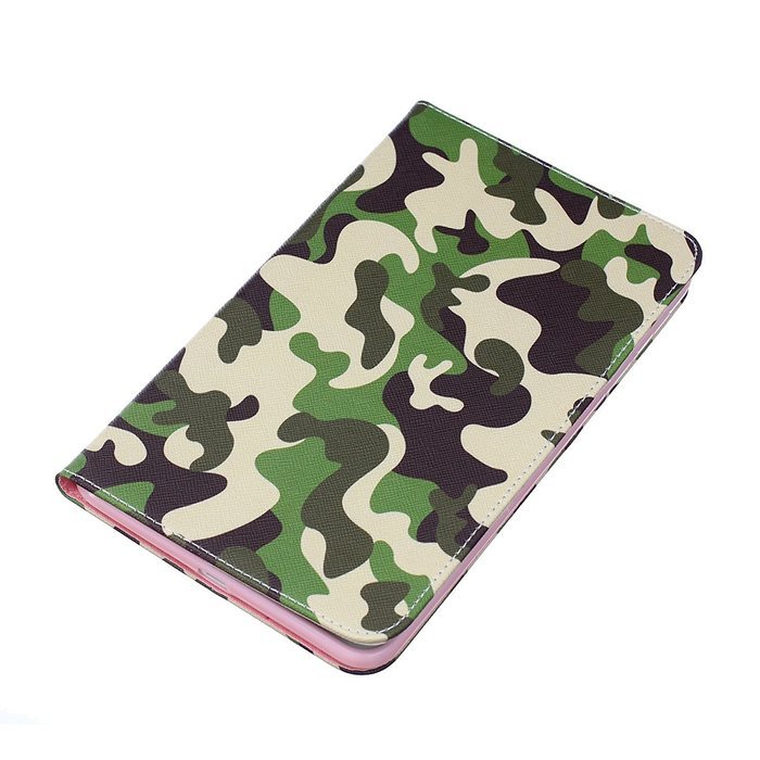 Galaxy Tab 4 10.1 Case, High Quality PU Leather Wallet Case [Card Slots] Damage Resistance and Kickstand Feature... N22