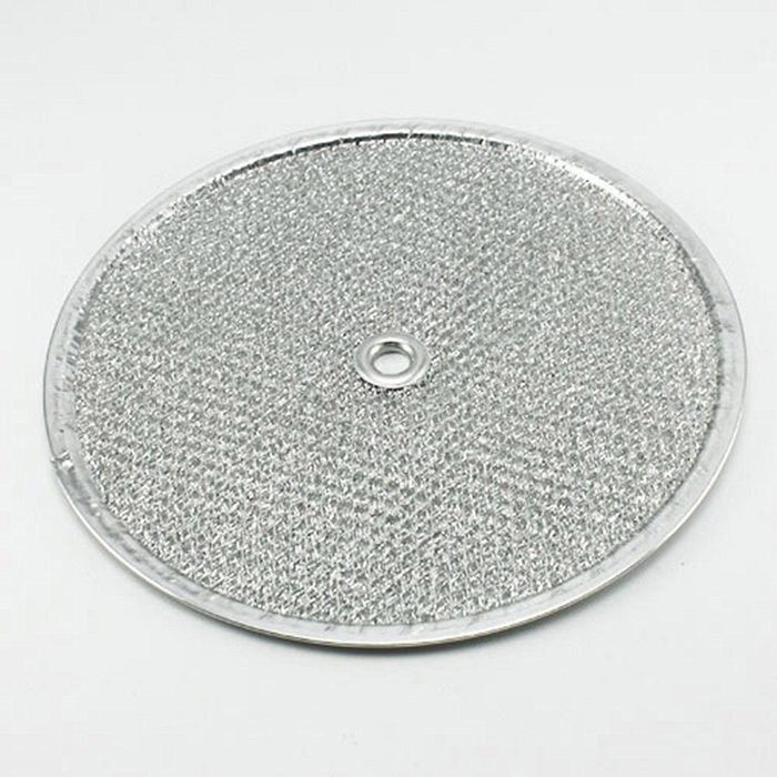 Genuine OEM S99010042 Broan Range Vent Hood Grease Filter 8501