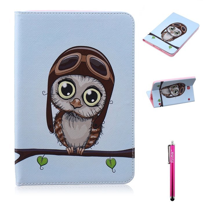 Galaxy Tab 4 10.1 Case, High Quality PU Leather Wallet Case [Card Slots] Damage Resistance and Kickstand Feature... N31