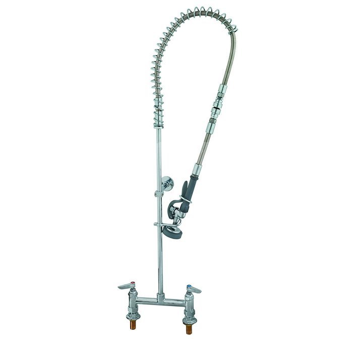 T&S Brass B-2277 Prerinse Unit