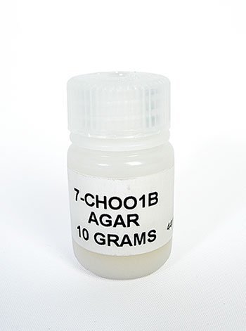By American Educational Prod.AGAR POWDER 10GRAMS