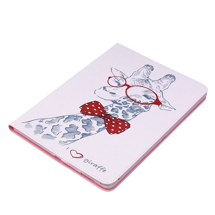 Galaxy Tab 4 10.1 Case, High Quality PU Leather Wallet Case [Card Slots] Damage Resistance and Kickstand Feature... N74