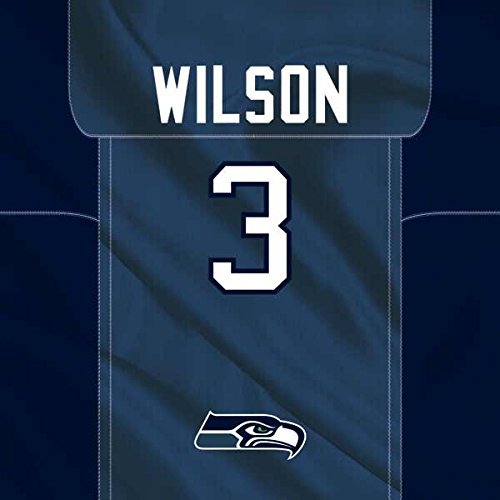 NFL Seattle Seahawks Xbox One - Controller Skin - Russell Wilson Seattle Seahawks Vinyl Decal Skin For Your Xbox... N2