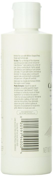 Wilton Cake Release - 2-Pack
