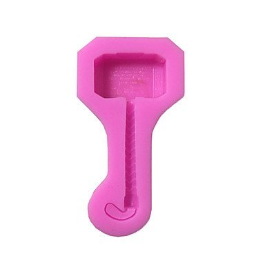 Y&XL&H Hammer Style Sugar Candy Fondant Cake Molds For The Kitchen Baking Molds N2
