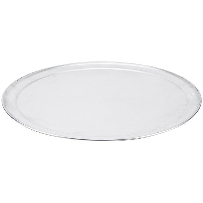 American Metalcraft TP13 13" Wide Rim Pizza Pan N2