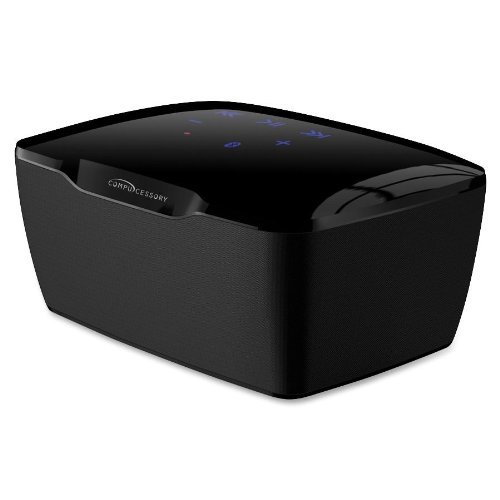 Compucessory 2.0 Wireless Speaker System - 2 W RMS (CCS50923)