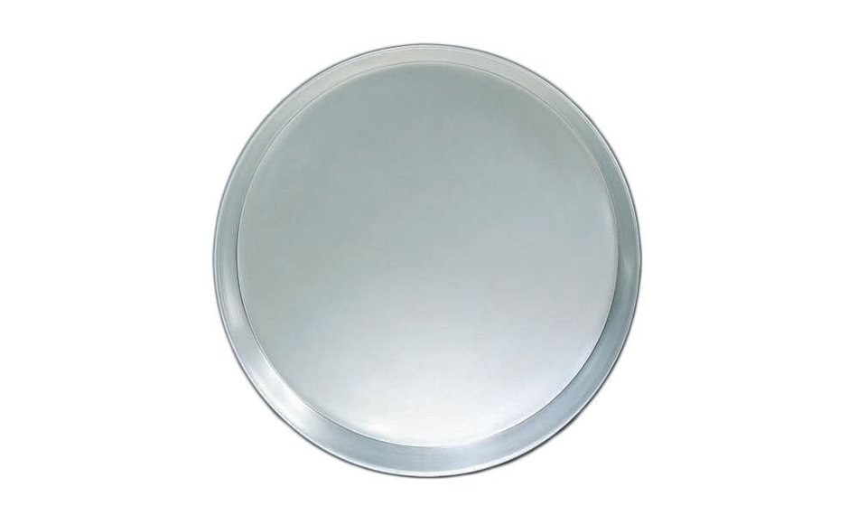 American Metalcraft A9000-Series Pizza Pans, Silver (Multiple Sizes) N4