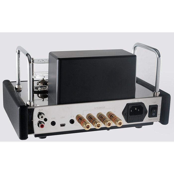 Blue Aura - V30 - Vacuum Tube Amplifier System
