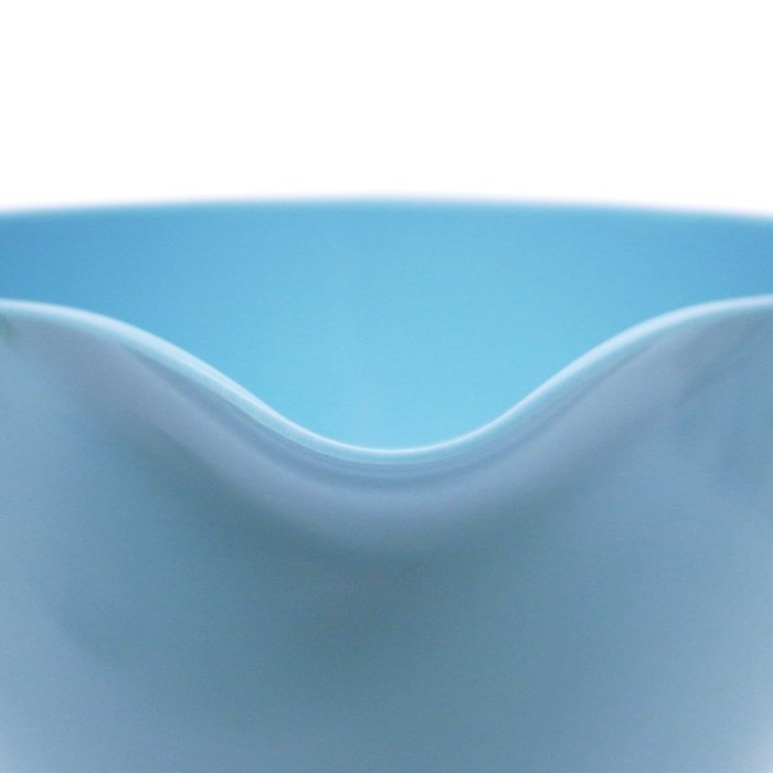 Rosti Margrethe 3.0 Litre Mixing Bowl, Azure N2