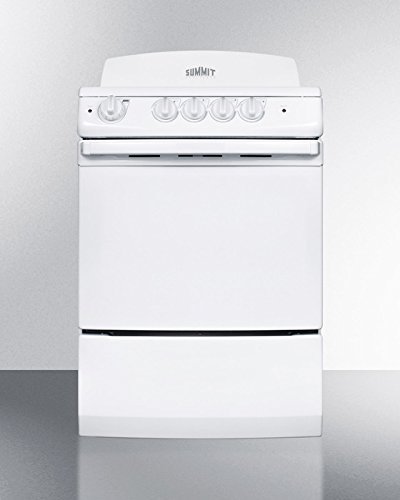 SUMRE241W - Summit Electic Range N2