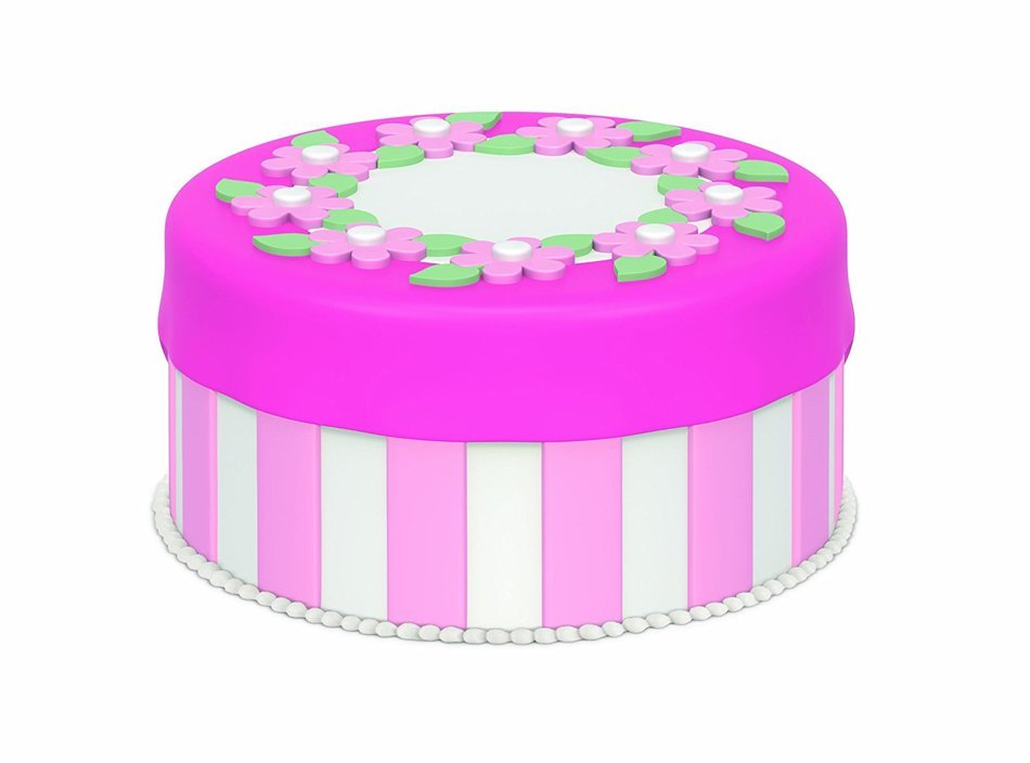 Wilton Fondant Circle Cutter- Discontinued By Manufacturer N3