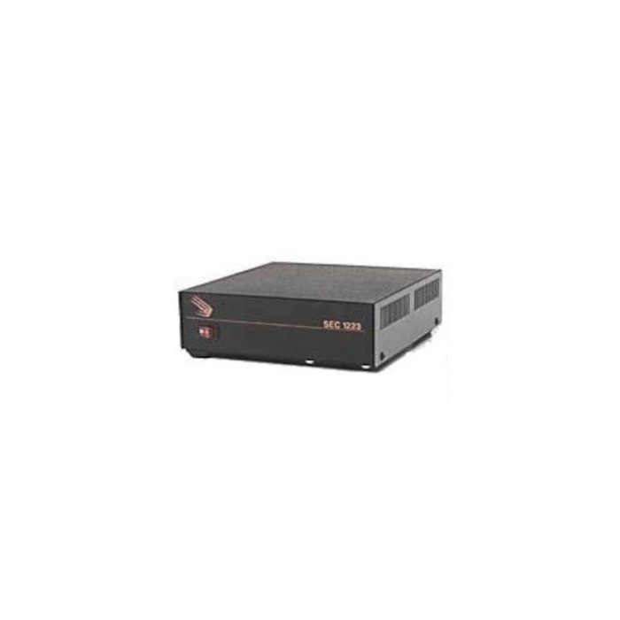 23-Amp Desktop Switching Power Supply