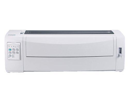 Lexmark 11C0119 Forms Printer 2591 Plus