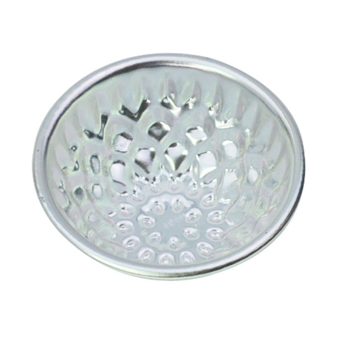 GXHUANG Strawberry Aluminum Cupcake Mould Cake Baking Mold (Strawberries) N16