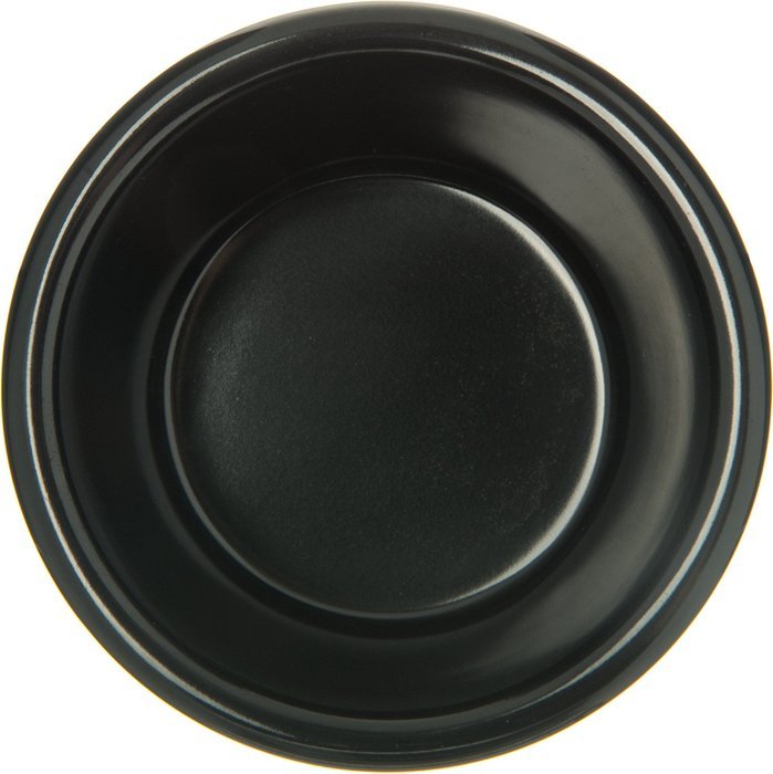 Carlisle (S28003) 3 oz Melamine Fluted Ramekin [Set of 48] N2