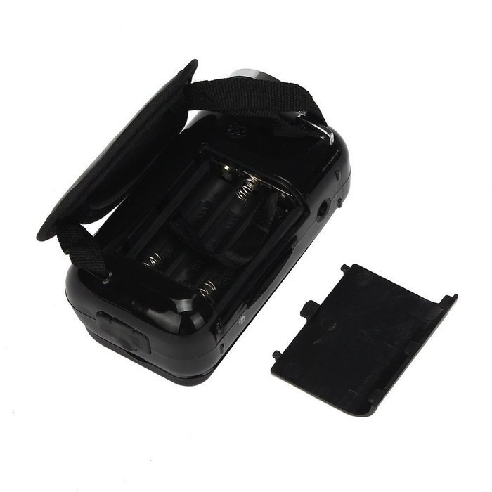 Hotkey&reg; 1.5 Inch TFT 16MP 8X Digital Zoom Video Camcorder Camera DV N4