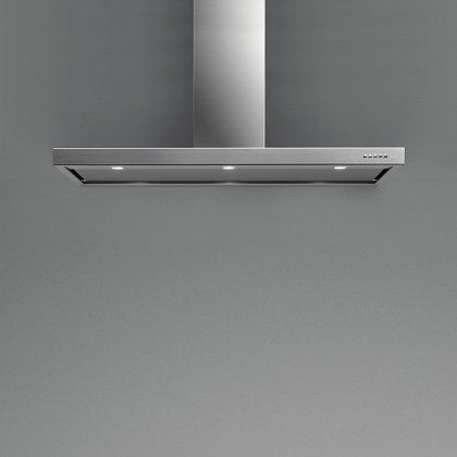 FFPLN48W5FS 48" Fasteel Collection Plane Top Wall