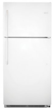 Frigidaire FFTR20D2QW20.5 Cu. Ft. White Top Freezer Refrigerator