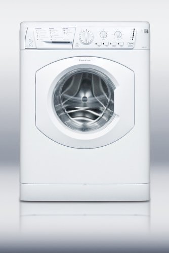SUMARWL129NA - Summit Washer