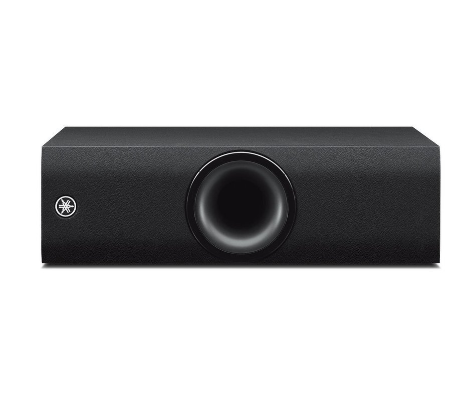 Yamaha YSP-4300 Digital Sound Projector with Wireless Subwoofer N6