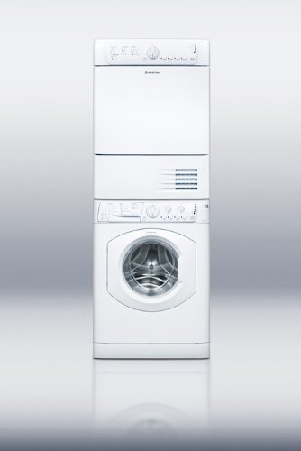 SUMARWL129NA - Summit Washer N2