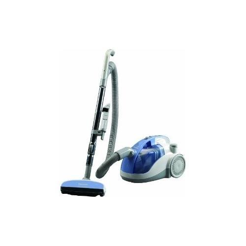 Panasonic Mccl310 Blue Vacum Cleaner Lightweight Canister N2
