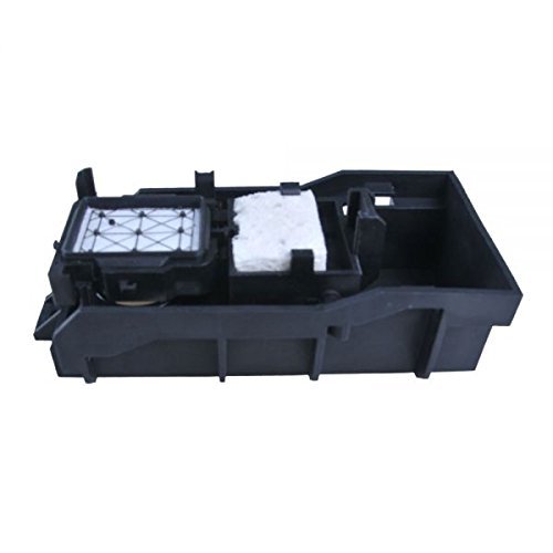 SigntigerGentle Capping Cap Top Station for Mimaki JV33 / CJV30
