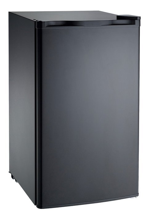 RCA - IGLOO 3.2 CU FT Platinum Fridge N3