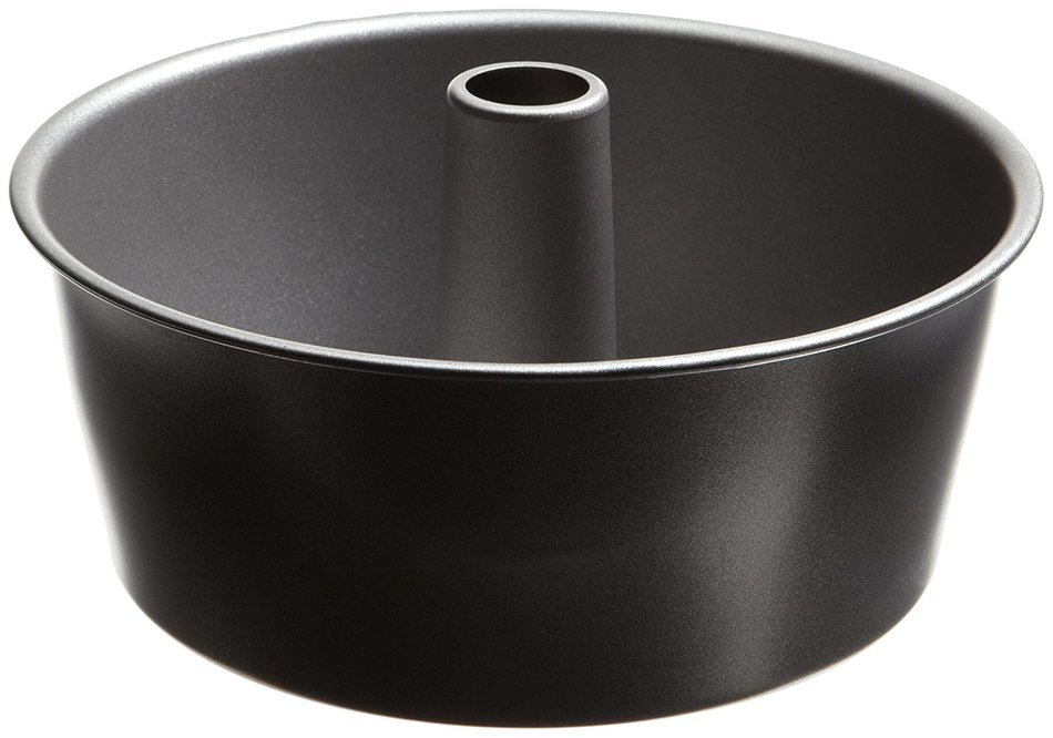 Good Cook Non-Stick Angel Food Pan with 2 Piece Designs