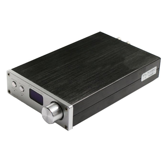 Feixiang Pure Digital Power D802 Remote USB Optical Coaxial Input Hi-Fi Amplifier N4