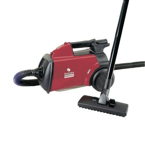 Sanitaire Commercial Compact Canister