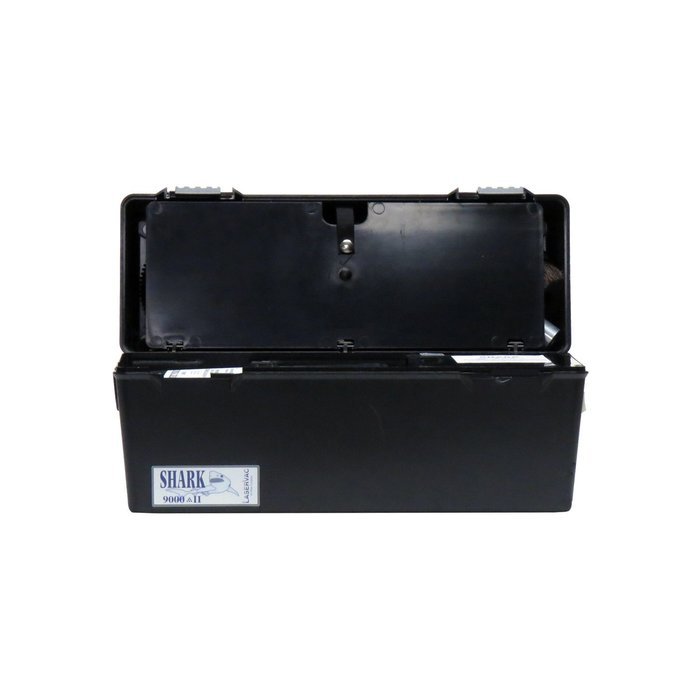 LaserVac Shark 9000-II Service Vacuum Kit