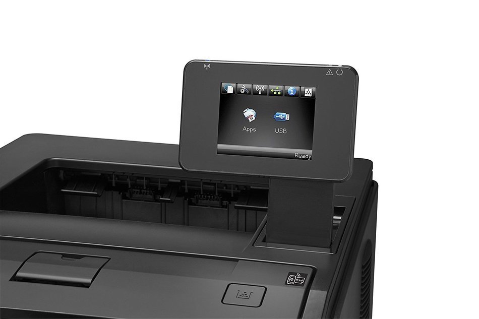 HEWCF278A - HP LaserJet Pro 400 M401dn Laser Printer N3