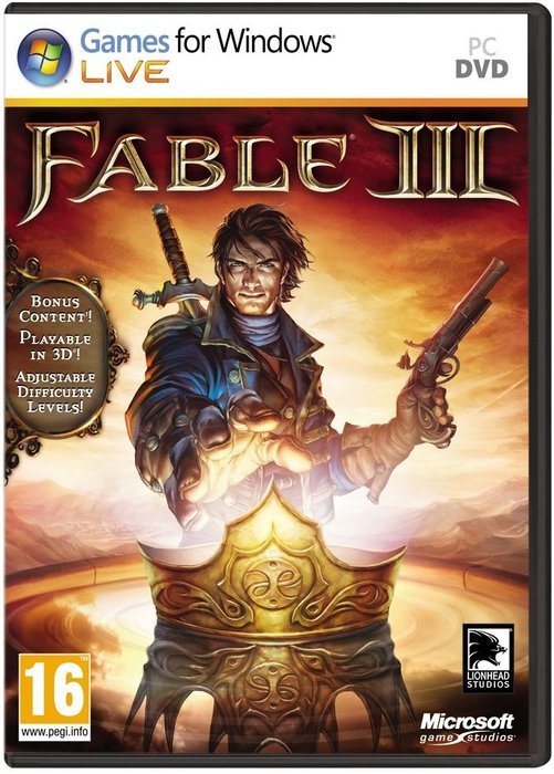 Fable III N2