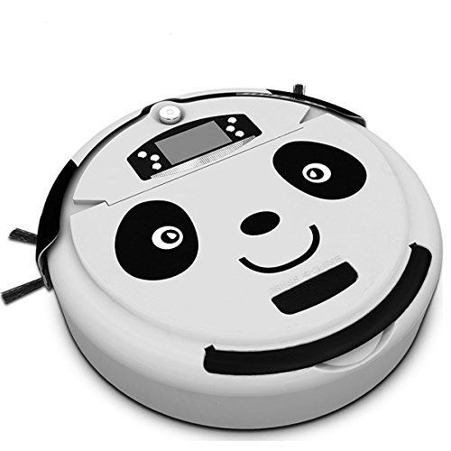 Suction brush sweeping robot intelligent robot sweeper slim smart