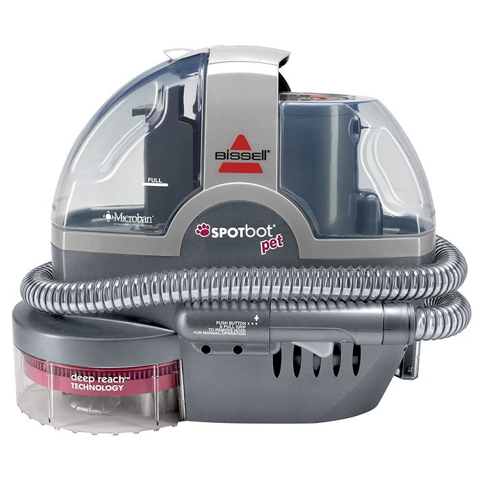 Premium Robotic Stain Cleaner