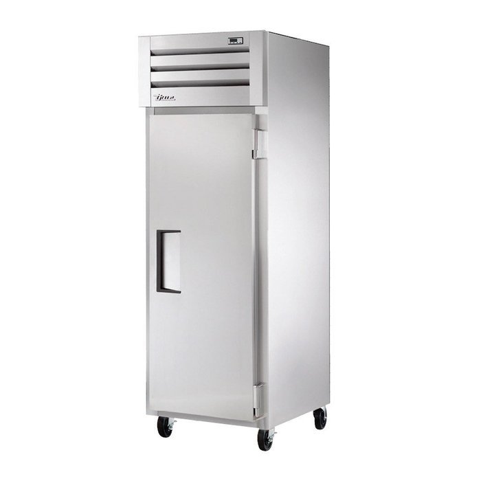 Freezer Reach-In 10 F One-Section True Refrigeration STM1F-1S (Each)
