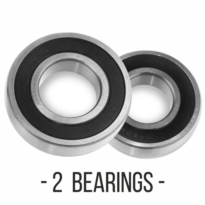 Maytag Neptune Laundry Washer Front Loader High Quality 2 Bearings