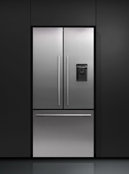 ActiveSmart Refrigerator 20.1 cu ft. Counter Depth French Door 36"