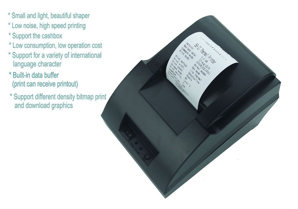 Xfox FJ-5 USB Plug and Play Automatic Barcode Scanner Bar-code Scanner Barcode Reader Bar-code Reader N8