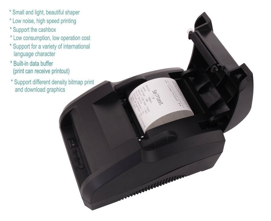 Xfox FJ-5 USB Plug and Play Automatic Barcode Scanner Bar-code Scanner Barcode Reader Bar-code Reader N14