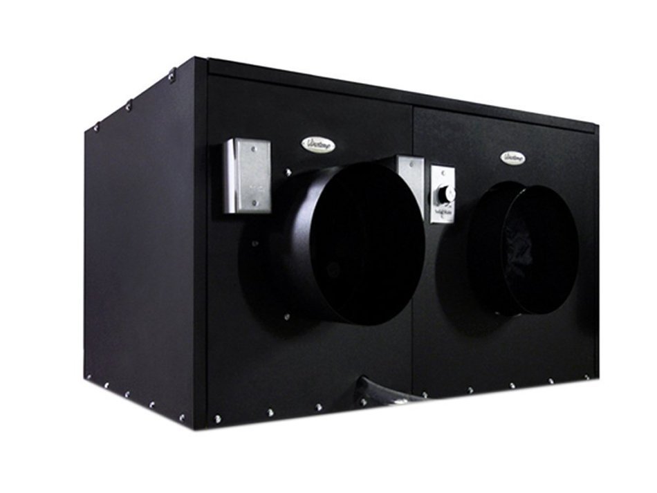 Wine-Mate 34 in. Ducted Cooling System