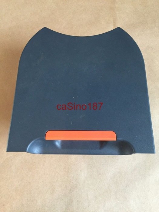 Neato Blue Robot Dust Bin xv xv-11 xv-14 xv-15 xv-12 xv-21 xv11 xv15 new filter