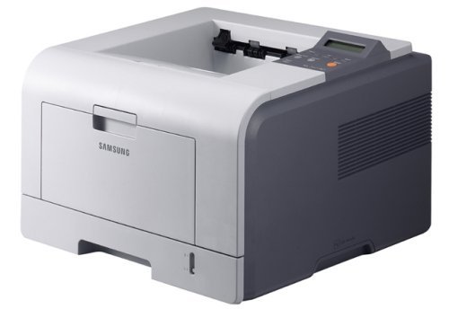 Samsung ML-3471ND Network-Ready Monochrome Laser Printer