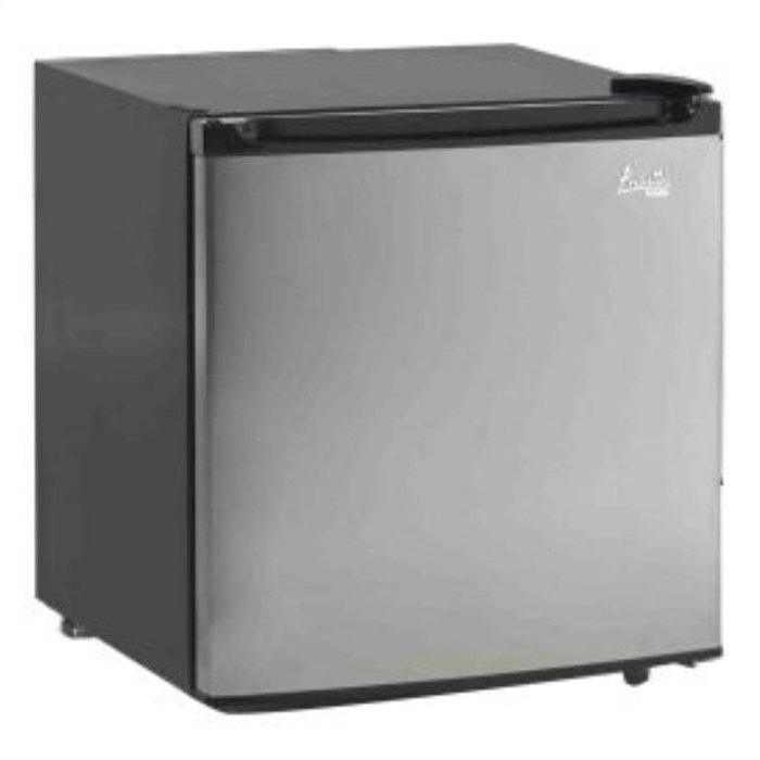 Avanti SHP1712SDC-IS 1.7-cu.-ft. AC/DC Superconductor Refrigerator