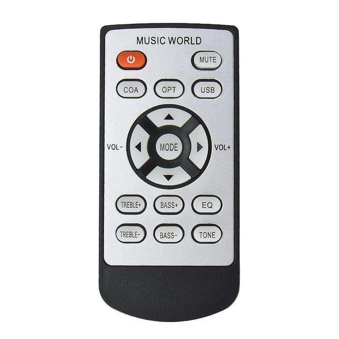Audio D802C 80WPC Pure Digital Amplifier Wireless Bluetooth USB/AUX/Optical/Coaxial Digital Amplifier (Black) N5